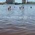 Вода такая соленая в Соль Илецке сольилецк
