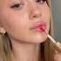 Блеск для губ Тгк SHPANKA Makeup Beauty Grwm макияж румяна Lipstick Lipsticklover помада