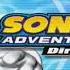 Sonic Adventure DX Title Screen 1080p HD