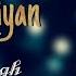 Khamoshiyan Unplugged Lyrics Arijit Singh
