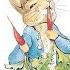 Сказка на английском языке с переводом Кролик Питер The Tale Of Peter Rabbit
