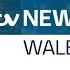 ITV News Wales At Six Opening Titles 2014