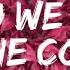 Elderbrook Why Do We Shake In The Cold Lyrics