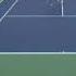 OUCH Marc Polmans Accidentally Hitting The Chair Umpire China Open