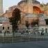 AYASOFYA DA AKŞAM EZANI Ayasofya HagiaSophia ἉγίαΣοφία SanctaSophia Cami Mosque Ezan