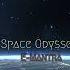 E Mantra Space Odyssey MIX Space Ambient Chillout