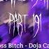 Boss Bitch Doja Cat Slowed