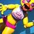 Fnaf Ar Adit сломанные той аниматроники