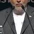 Iran S FM Asked Will You Hit U S Bases Or Strait Of Hormuz AH1G