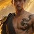 The Scorned Young Man Is A Divine Realm Venerable Dominates The Lower Realm With His Kirin Arm
