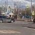 14 Троллейбус Река Оккервиль пл Александра Невского