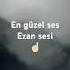 En Güzel Ezan Sesi Ezan Shortvideo Viralshorts Ezansesi