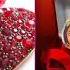 18 сентября 2022 г 40 лет РУБИНОВАЯ СВАДЬБА