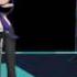 MMD Night Of Fire Haku And Dell