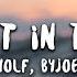 1 HOUR Masked Wolf Astronaut In The Ocean Slowed Reverb Lofi Remix Lyrics