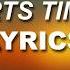 Liam Payne French Montana First Time Official Lyrics