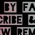 MASCOF X DRIVE FOREVER NEW REMIX FROM ARGENT BY FAN PAGE