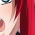 Highschool DxD AMV Grateful