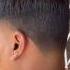 Crisp Taper Fade That Ll Have You Booking IMMEDIATELY StayFaded