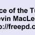 Kevin MacLeod Dance Of The Turtle