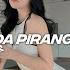 JANDA PIRANG