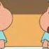 Crayon Shinchan Rambut Baru Kazao Sub Indo