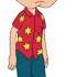 Glenn Quagmire Turns Into A Toilet