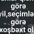 İnsanlar Qismətə Görə Deyil Seçimlərinə Görə Xoşbəxt Ola Bilmirlər Statuslar Trendmahnilar