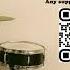 Everlast Black Coffee Feat Merry Clayton Rhythm Guitar Backing Track Key Em 66 Bpm