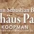 Matthäus Passion BWV 244 Chori Kommt Ihr Töchter Helft Mir Klagen