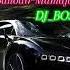 Bahodir Mamajonov 18 Yoshimda Edi DJ TAB X DJ BOSS Remix
