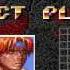 Streets Of Rage 3 OST T02 Spinning Machine Player Select