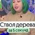 СТВОЛ ДЕРЕВА ЗА 5 МИНУТ биология огэ лайфхаки