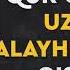 Uzayr Alayhissalomning Qissasi Узайр алайҳиссаломнинг қиссаси Hasanxon Yahyo Abdulmajid