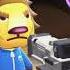 Pigs Sheep And Wolves An Animal Crossing Music Video