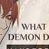 M4A Summoning A Male Yandere Incubus Dixon X Lonely Listener Audio Roleplay ASMR