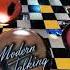 Modern Talking On The Synthesizer