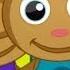 FIVE LITTLE MONKEYS Classic Nursery Rhymes English Songs For Kids Nursery Rhymes TV