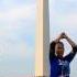 Zumba Pam Pam By Grupo Bip Monumen Nasional