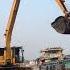 Beku Gari 54 Excavator Viral Excavator 2023 Shortvideo
