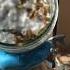 Popshrooms At MushLab Doing Grain To Grain Transfer G2g Mushroom Spawn Jar To Jar