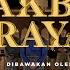 LIVE Takbir Raya Aidilfitri SURIA 2022 1443H