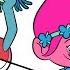 Trolls Movie Princess Poppy Coloring Pages Trolls Coloring Book For Kids