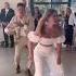 A Wedding Entrance You Won T Forget Wedding Weddingvideo Funnywedding Weddingentrance