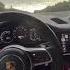 Кладем спидометр на Каене Top Speed Porsche Cayenne 3 0 340