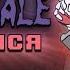 Horrortale Waterfall Прохождение