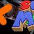 OLD DOG NEW TRICKS GRAVEYARD SHIFT AT FREDDY S SM64 Soundfont Remix