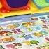 VTech Touch And Learn Activity Desk Deluxe The Play Lab