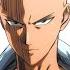 One Punch Man Opening Theme JAM Project THE HERO Slowed Reverb
