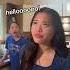 Trying This Trend On My Filipina Mom Shorts Funny Asian